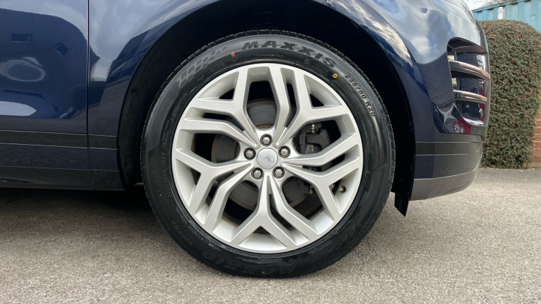 Land Rover Range Rover Evoque 1.5 P300e R-Dynamic SE 5dr Auto Hatchback